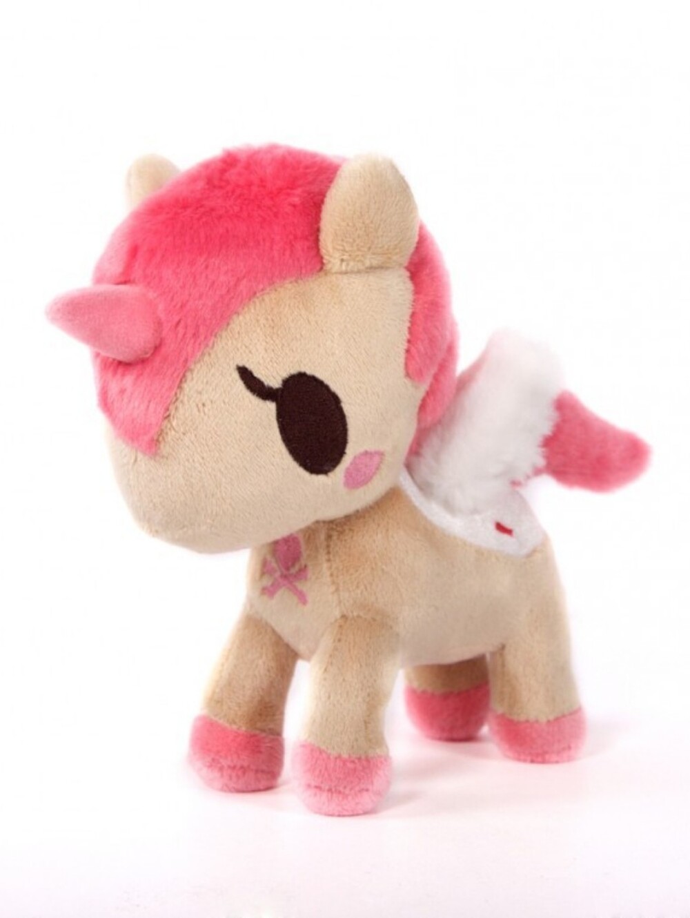 tokidoki Dolce Unicorn plush